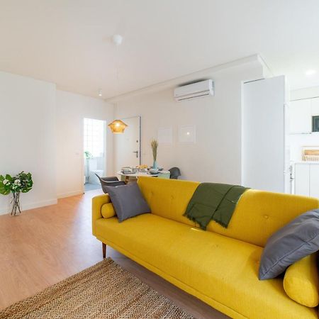 דירות ליסבון Monsanto Hill House - No 571 1E מראה חיצוני תמונה